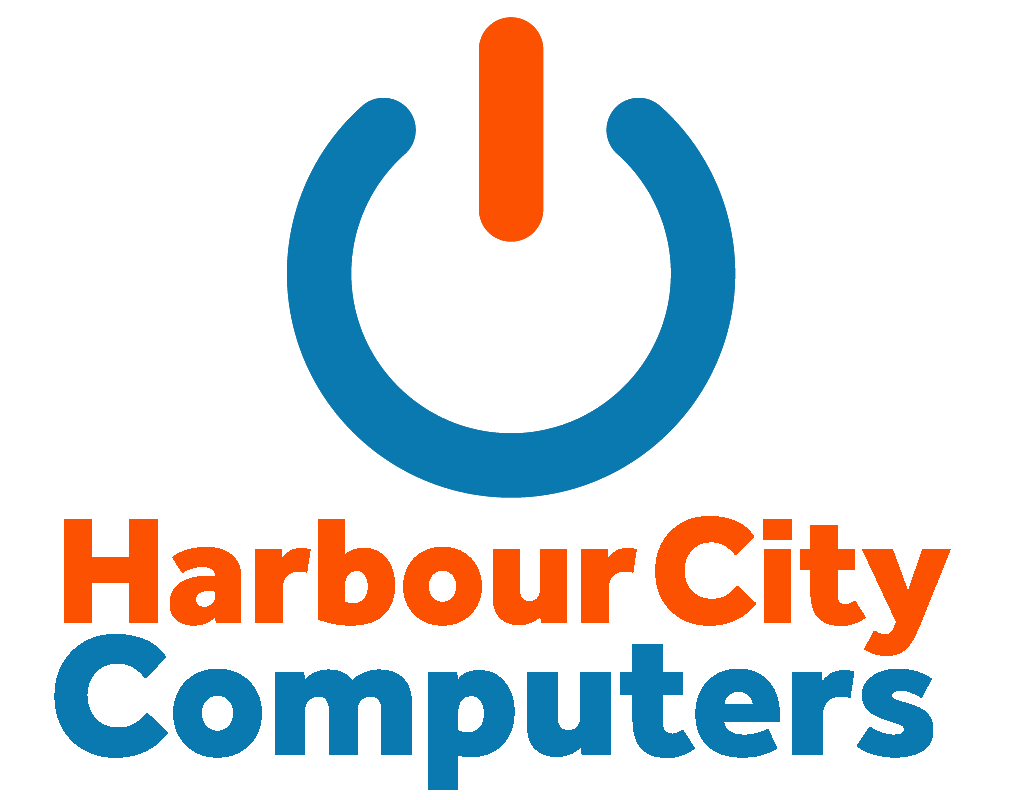 Harbour City Computers